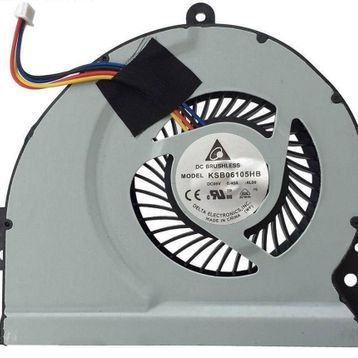 Asus A43 Notebook Uyumlu Fan