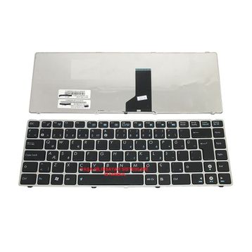 Asus A43S Klavye