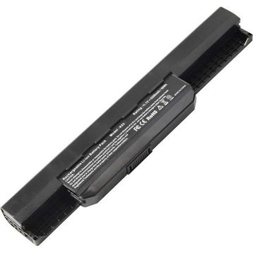 Asus A43TA, A43TK Notebook Bataryası Pili