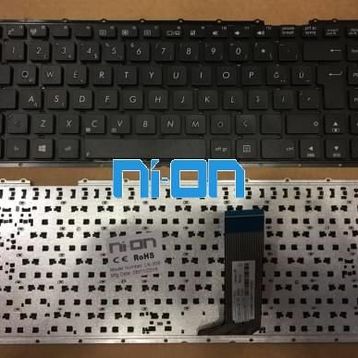 Asus A450LC Klavye