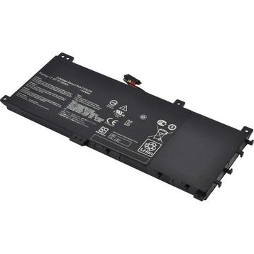 Asus A451LN Batarya Pil