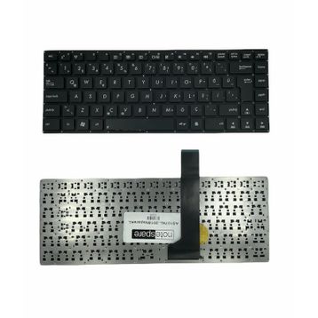 Asus A46SV-WX039D Klavye
