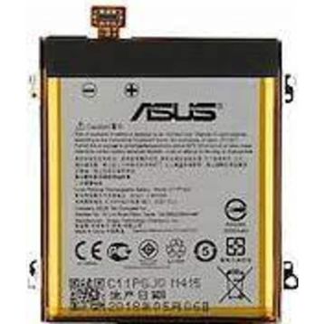 Asus A500cg T00j ZenfOne 5 Uyumlu Batarya