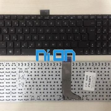 Asus A501LB Klavye