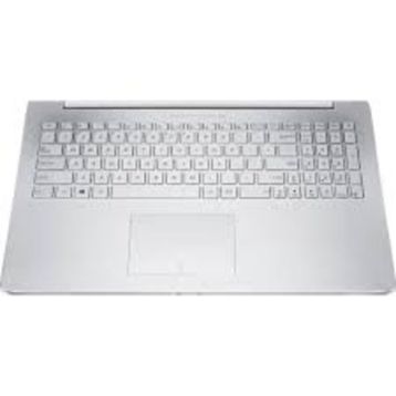 Asus A501UX Klavye