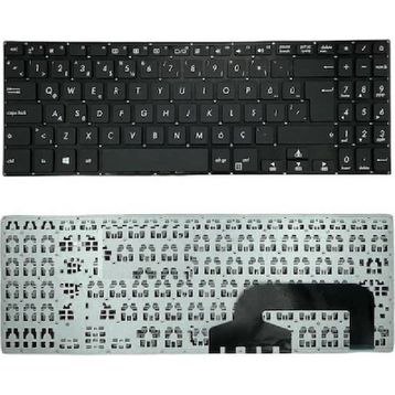 Asus A507UA Siyah TR Uyumlu Laptop Klavye