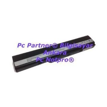 Asus A52F Batarya Pil