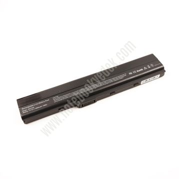 Asus A52F Batarya Pil