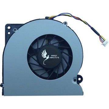 Asus A52F K72F N61D A52J Notebook CPU Fan İşlemci Fanı