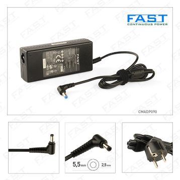 Asus A52F Uyumlu Notebook Adaptör