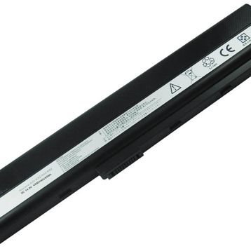 Asus A52jc Notebook Bataryası