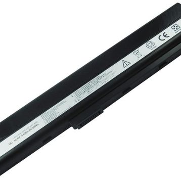 Asus A52JC Uyumlu Notebook Batarya