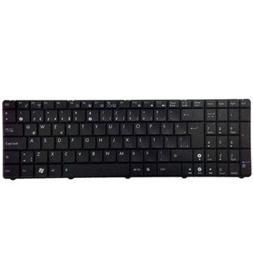 Asus A52JE Klavye