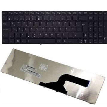 Asus A52N Klavye