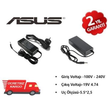 Asus A53SJ-SX281R Notebook Klavye