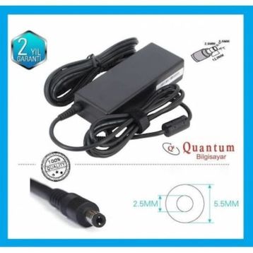 Asus A53SJ Uyumlu Notebook Adaptör