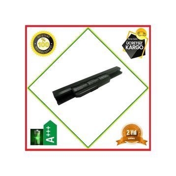 Asus A53Sm A53Sv Notebook Bataryası Pili