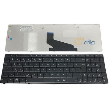 Asus A53Z Siyah Notebook Klavye