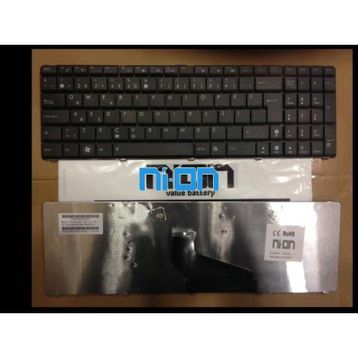 Asus A53Z Siyah Notebook Klavye