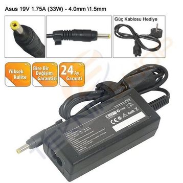 Asus A540S X540SA-XX285D Uyumlu Notebook Adaptör