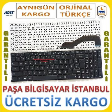 Asus A541 Klavye