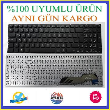 Asus A541N Klavye