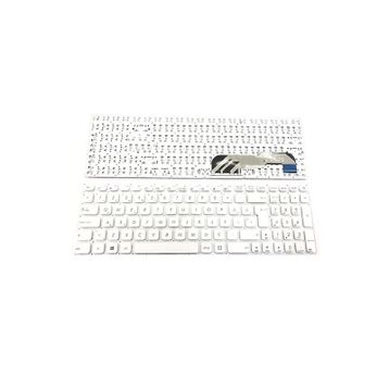 Asus A541SC Beyaz Klavye