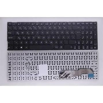 Asus A541SC Klavye