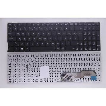 Asus A541SC Klavye