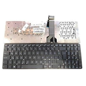 Asus A55 Klavye