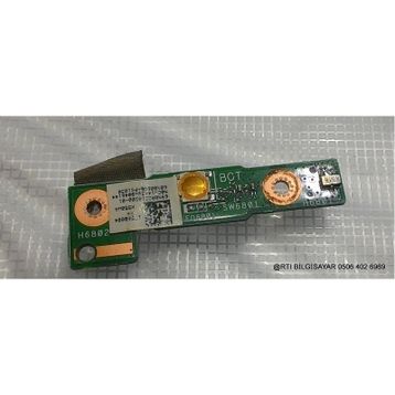Asus A550 Notebook Klavye
