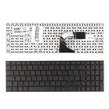 Asus A550DP Klavye