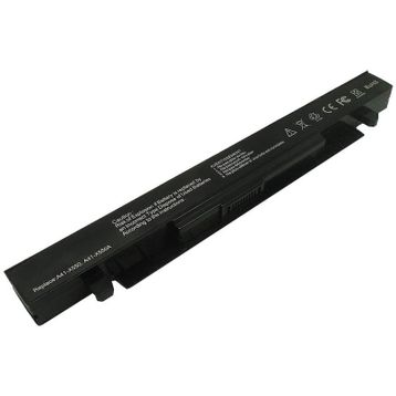 Asus A550L Laptop Uyumlu Batarya