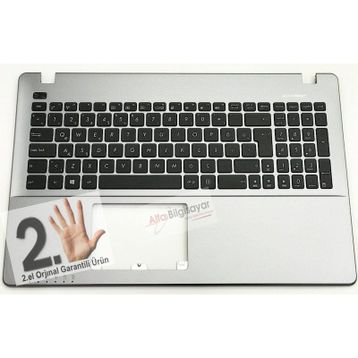 Asus A550LB Klavye