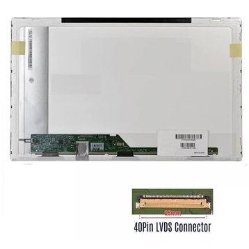 Asus A550VX 15.6 inç Led Panel Uyumlu Laptop Ekran