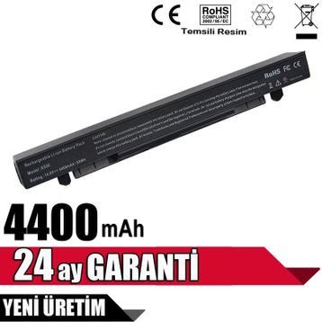 Asus A552E Batarya