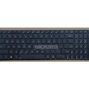 Asus A553M Klavye