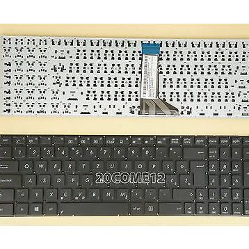 Asus A553M Klavye