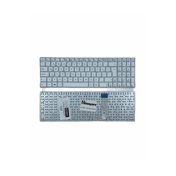 Asus A556U A556UA A556UB A556UF A556UJ Siyah Notebook Klavye