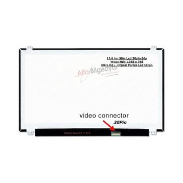 Asus A556UA Batarya Pil
