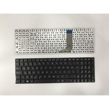 Asus A556UQ Klavye