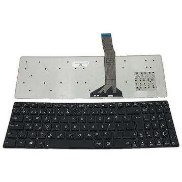 Asus A55VM Klavye