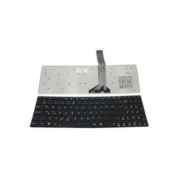Asus A55VM Klavye