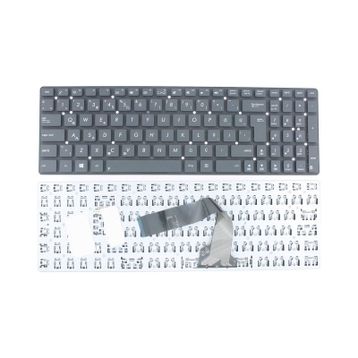 Asus A55VS Uyumlu Klavye
