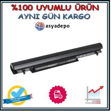 Asus A56CM Batarya