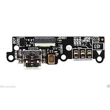 Asus A600CG A601CG Zenfone 6 Şarj Soketli Mikrofon Bordu