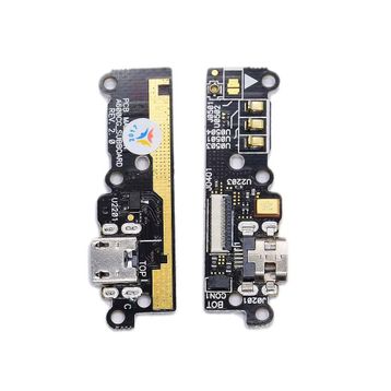 Asus A600CG A601CG Zenfone 6 Şarj Soketli Mikrofon Bordu