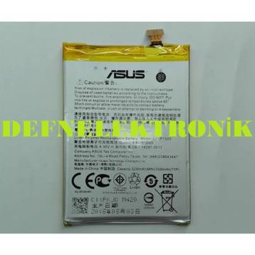 Asus A600CG/A601CG Zenfone 6 Batarya