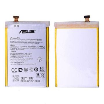 Asus A600CG/A601CG Zenfone 6 Batarya