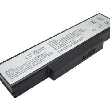 Asus A72J Notebook Bataryası